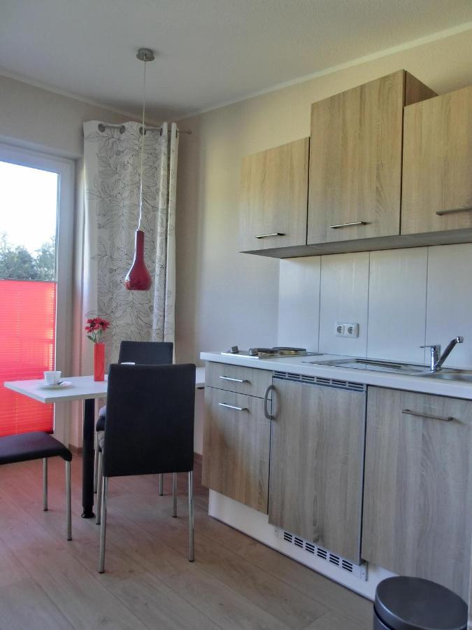 Ferienwohnung Kwf3Aog Graal-Mueritz Exterior photo